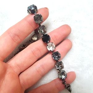 Swarovski Crystal Bracelet